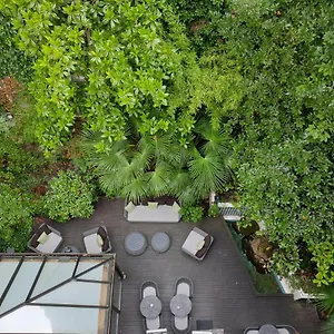Hotel Garden-elysee ****
