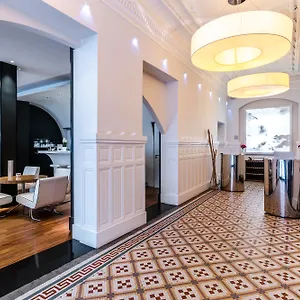 Le Grand Balcon **** טולוז