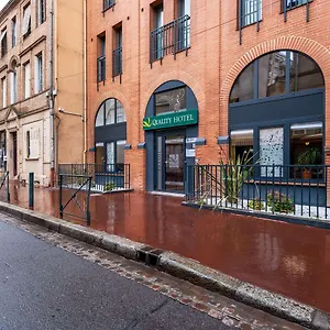Hotel Quality Centre