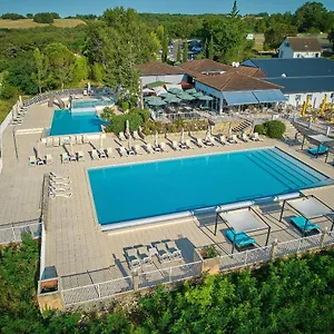 Domaine De Tatil Evi
