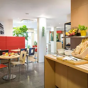Ibis Gare De Lyon Reuilly Hotel