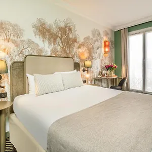Aparthotel Avalon ***