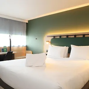 Hotel Campanile Balma - Cite De L'espace