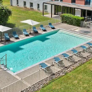 Hotel Comfort Metropole