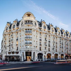 Hotel Mandarin Oriental Lutetia, *****