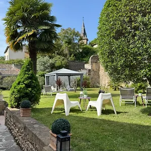 Apartment Le Charles Ix 
