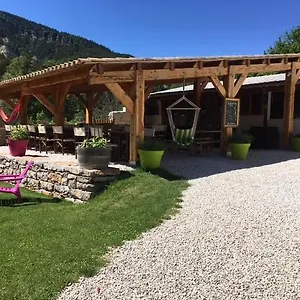 Campsite Calme Et Nature ***