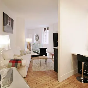 Apartamento T4 Du Languedoc