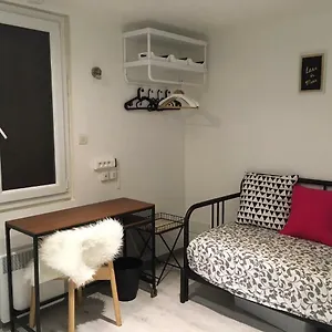 Apartamento Centre Patte D'oie