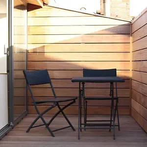 Apartamento Dom Vaissette