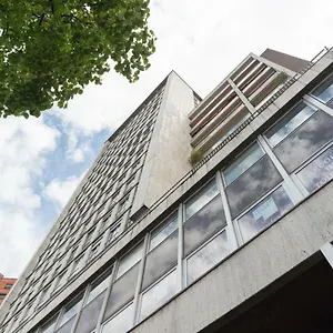 Apartamento Nice Flat Ramblas Centre