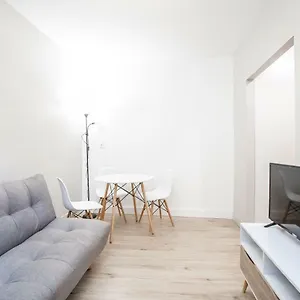 Apartamento 3 - Tout équipé - Carmes,