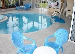 מלון טולוז Le Clocher De Rodez Centre Gare