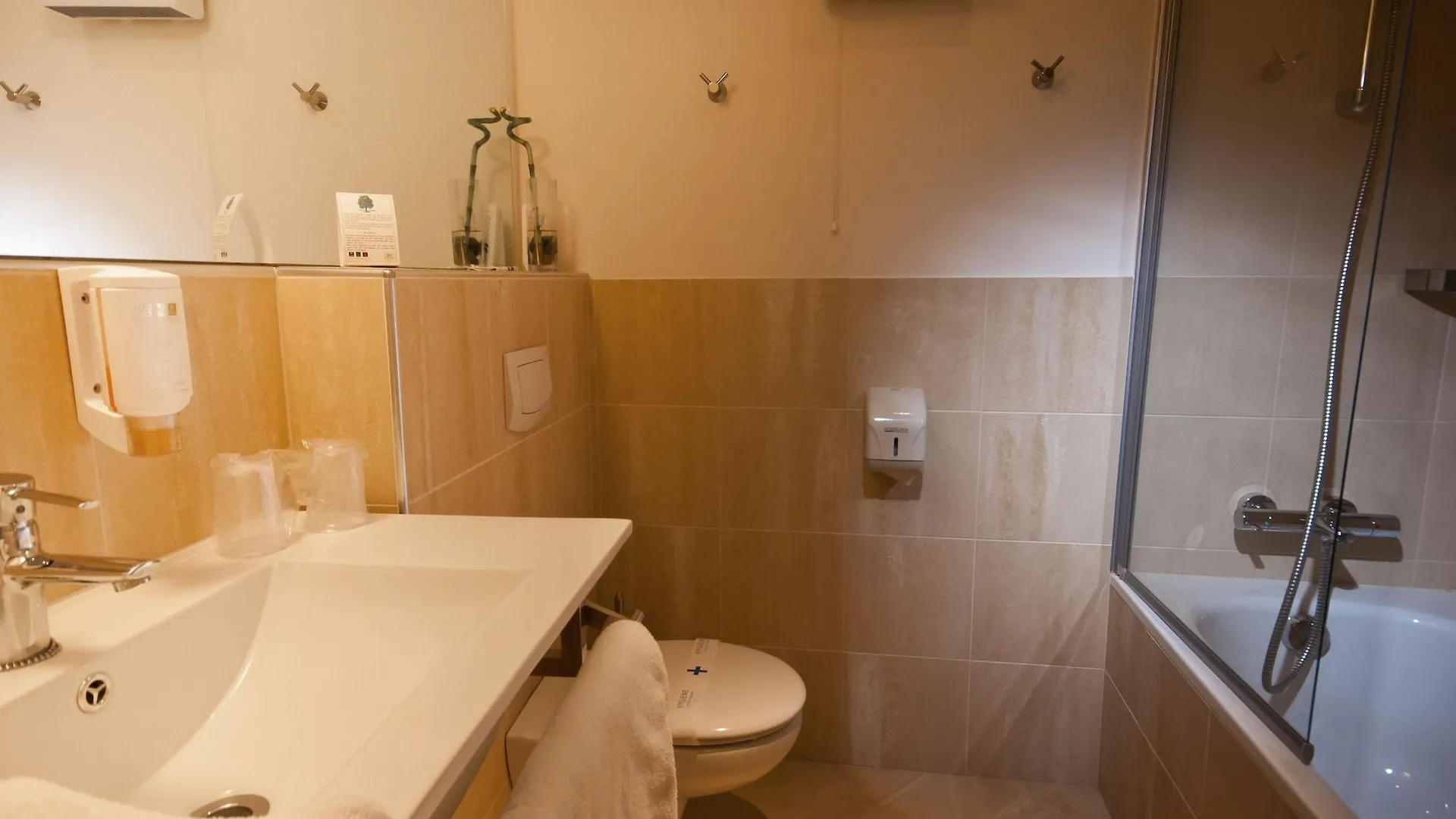 Le Clocher De Rodez Centre Gare Toulouse 3*,