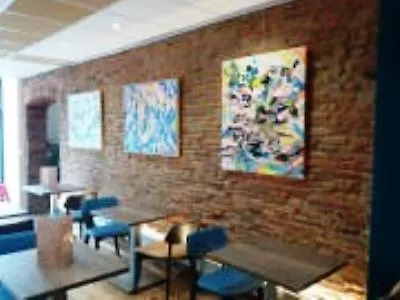 Le Clocher De Rodez Centre Gare Toulouse