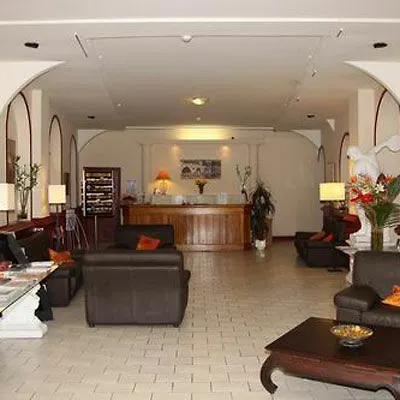 Le Clocher De Rodez Centre Gare Toulouse 3*,  France
