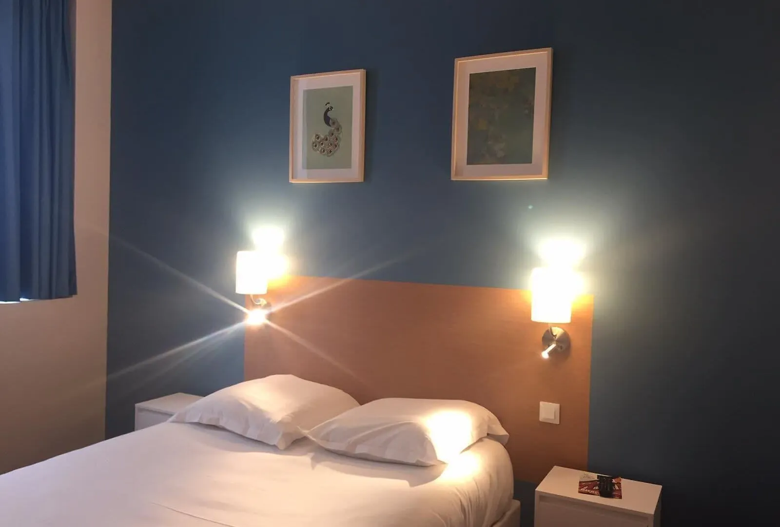 Le Clocher De Rodez Centre Gare Toulouse